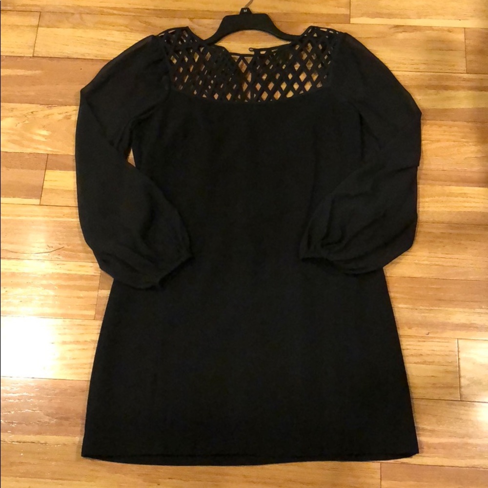 White House Black Market Dress